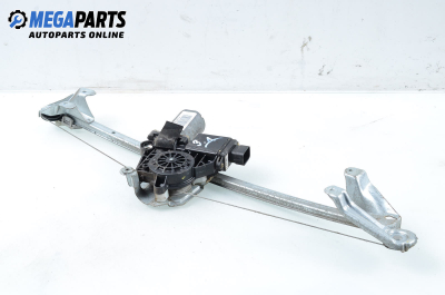 Macara electrică geam for Opel Zafira A 2.0 16V DTI, 101 hp, monovolum, 2000, position: dreaptă - spate