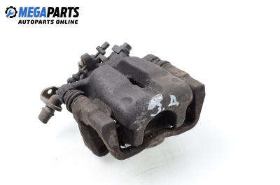 Etrier de frână for Opel Zafira A 2.0 16V DTI, 101 hp, monovolum, 2000, position: dreaptă - spate