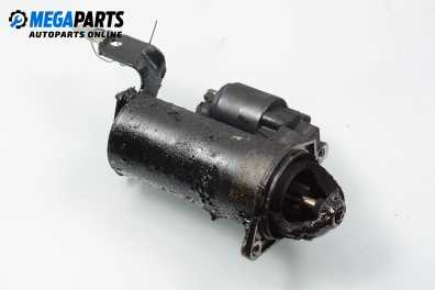 Starter for Opel Zafira A 2.0 16V DTI, 101 hp, minivan, 2000