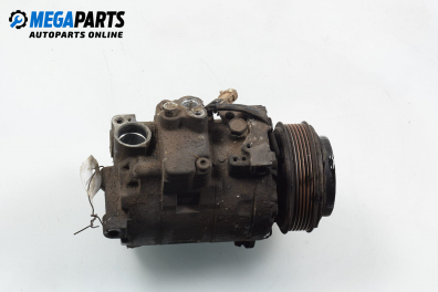 AC compressor for Opel Zafira A 2.0 16V DTI, 101 hp, minivan, 2000