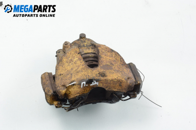 Etrier de frână for Opel Zafira A 2.0 16V DTI, 101 hp, monovolum, 2000, position: dreaptă - fața