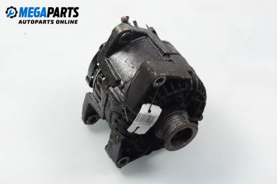 Alternator for Opel Zafira A 2.0 16V DTI, 101 hp, minivan, 2000