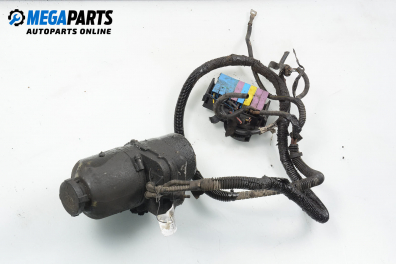 Power steering pump for Opel Zafira A 2.0 16V DTI, 101 hp, minivan, 2000