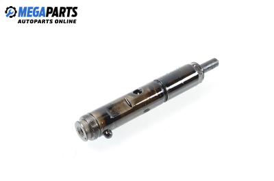 Diesel fuel injector for Opel Zafira A 2.0 16V DTI, 101 hp, minivan, 2000