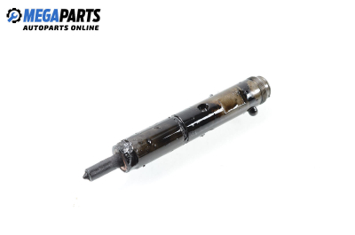 Diesel fuel injector for Opel Zafira A 2.0 16V DTI, 101 hp, minivan, 2000