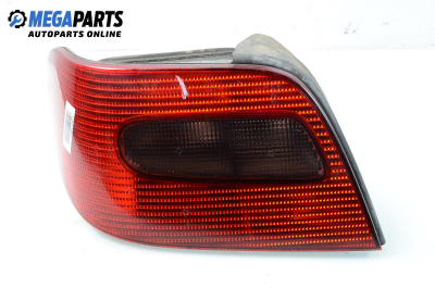 Tail light for Citroen Xsara 1.9 D, 68 hp, hatchback, 1999, position: left