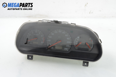 Instrument cluster for Volvo S40/V40 2.0, 140 hp, station wagon, 1998