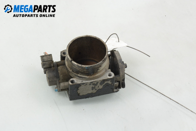 Clapetă carburator for Volvo S40/V40 2.0, 140 hp, combi, 1998