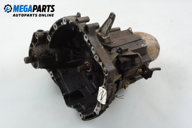  for Volvo S40/V40 2.0, 140 hp, station wagon, 1998