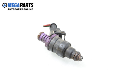 Gasoline fuel injector for Volvo S40/V40 2.0, 140 hp, station wagon, 1998