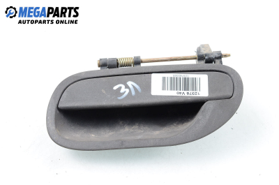 Outer handle for Volvo S40/V40 2.0, 140 hp, station wagon, 1998, position: rear - left