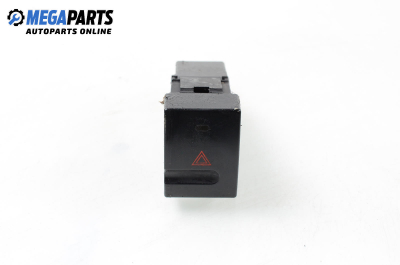 Emergency lights button for Peugeot 406 2.1 12V TD, 109 hp, sedan, 1997