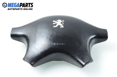 Airbag for Peugeot 406 2.1 12V TD, 109 hp, sedan, 1997, position: front