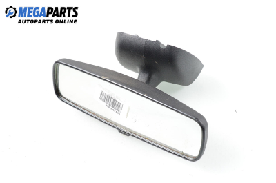 Central rear view mirror for Peugeot 406 2.1 12V TD, 109 hp, sedan, 1997