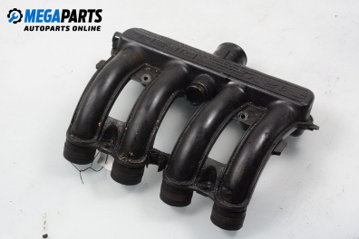 Intake manifold for Peugeot 406 2.1 12V TD, 109 hp, sedan, 1997