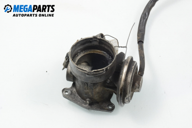 Supapă EGR for Mercedes-Benz C-Class 203 (W/S/CL) 2.7 CDI, 170 hp, combi, 2002