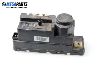 Central lock vacuum pump for Mercedes-Benz E-Class 210 (W/S) 2.3, 150 hp, sedan, 1995