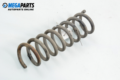 Coil spring for Mercedes-Benz E-Class 210 (W/S) 2.3, 150 hp, sedan, 1995, position: rear