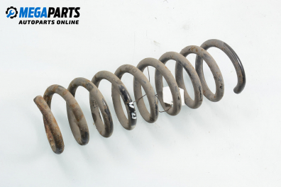 Coil spring for Mercedes-Benz E-Class 210 (W/S) 2.3, 150 hp, sedan, 1995, position: rear