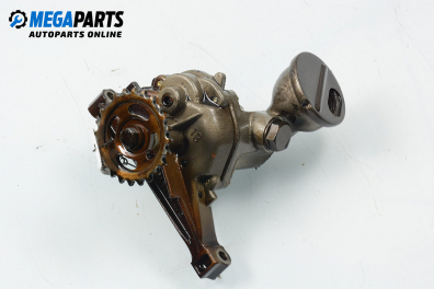 Oil pump for Mercedes-Benz E-Class 210 (W/S) 2.3, 150 hp, sedan, 1995