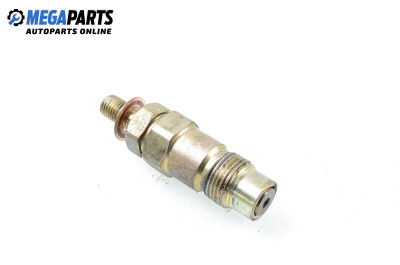 Diesel fuel injector for Nissan Almera (N15) 2.0 D, 75 hp, sedan, 1999