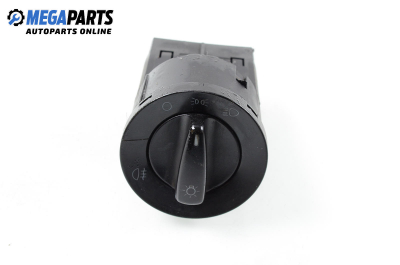 Comutator lumini for Volkswagen Passat (B5; B5.5) 1.9 TDI, 110 hp, combi, 1997