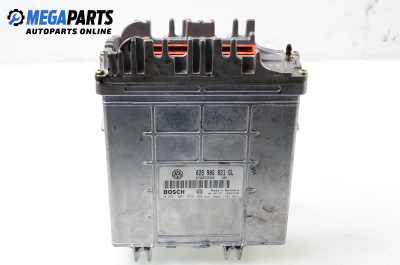 ECU for Volkswagen Passat (B5; B5.5) 1.9 TDI, 110 hp, combi, 1997  № Bosch 0 281 001 656