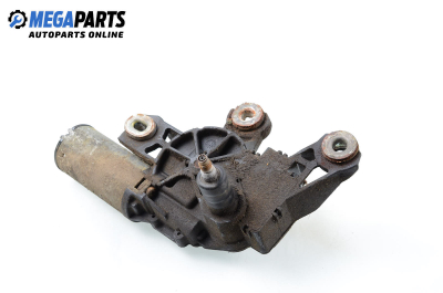 Front wipers motor for Volkswagen Passat (B5; B5.5) 1.9 TDI, 110 hp, station wagon, 1997, position: rear