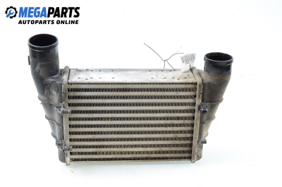 Intercooler for Volkswagen Passat (B5; B5.5) 1.9 TDI, 110 hp, station wagon, 1997