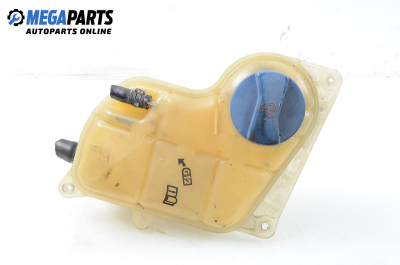 Coolant reservoir for Volkswagen Passat (B5; B5.5) 1.9 TDI, 110 hp, station wagon, 1997