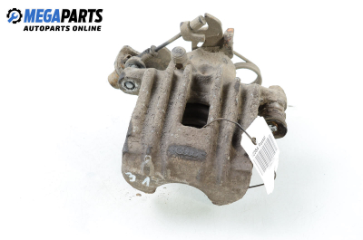 Caliper for Volkswagen Passat (B5; B5.5) 1.9 TDI, 110 hp, station wagon, 1997, position: rear - left