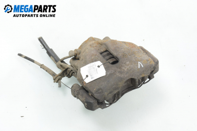 Caliper for Volkswagen Passat (B5; B5.5) 1.9 TDI, 110 hp, station wagon, 1997, position: front - left