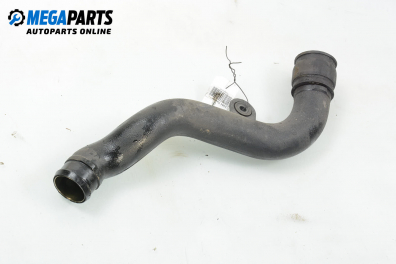 Turbo pipe for Volkswagen Passat (B5; B5.5) 1.9 TDI, 110 hp, station wagon, 1997