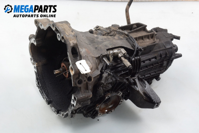  for Volkswagen Passat (B5; B5.5) 1.9 TDI, 110 hp, combi, 1997