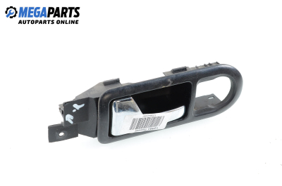 Inner handle for Volkswagen Passat (B5; B5.5) 1.9 TDI, 110 hp, station wagon, 1997, position: front - left