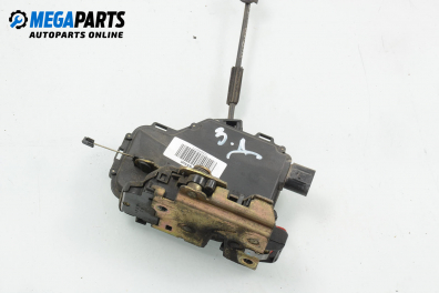 Schloss for Volkswagen Passat (B5; B5.5) 1.9 TDI, 110 hp, combi, 1997, position: rechts, rückseite