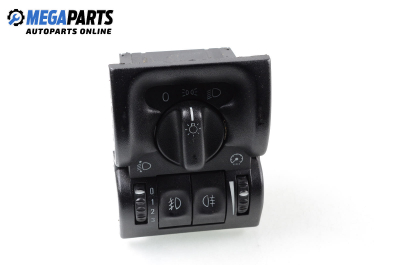 Lights switch for Opel Vectra B 1.6 16V, 100 hp, sedan, 1997