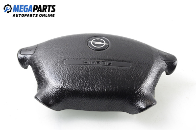 Airbag for Opel Vectra B 1.6 16V, 100 hp, sedan, 1997, position: vorderseite