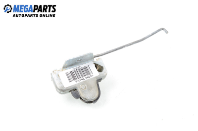 Trunk lock for Opel Vectra B 1.6 16V, 100 hp, sedan, 1997, position: rear