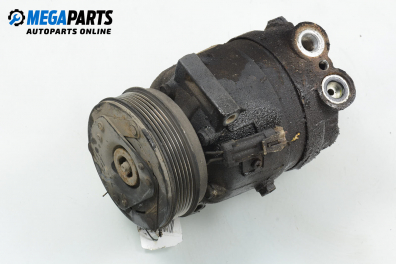 AC compressor for Opel Vectra B 1.6 16V, 100 hp, sedan, 1997