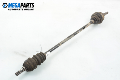 Driveshaft for Opel Vectra B 1.6 16V, 100 hp, sedan, 1997, position: front - right