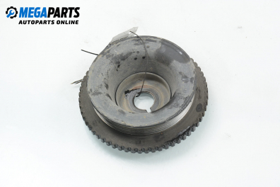 Damper pulley for Opel Vectra B 1.6 16V, 100 hp, sedan, 1997