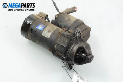 Starter for Opel Vectra B 1.6 16V, 100 hp, sedan, 1997