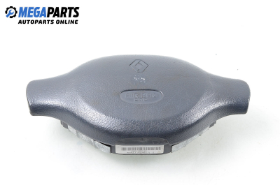 Airbag for Renault Clio II 1.4, 75 hp, hatchback, 1998, position: front