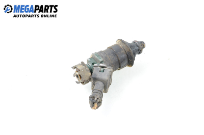 Gasoline fuel injector for Renault Clio II 1.4, 75 hp, hatchback, 1998