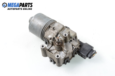 Front wipers motor for Alfa Romeo 147 1.6 16V T.Spark, 120 hp, hatchback, 2001, position: front