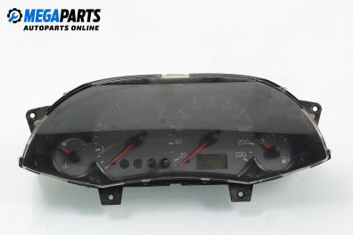 Instrument cluster for Ford Focus I 1.8 TDCi, 115 hp, hatchback, 2001