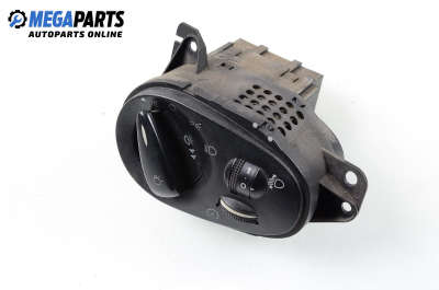 Lights switch for Ford Focus I 1.8 TDCi, 115 hp, hatchback, 2001