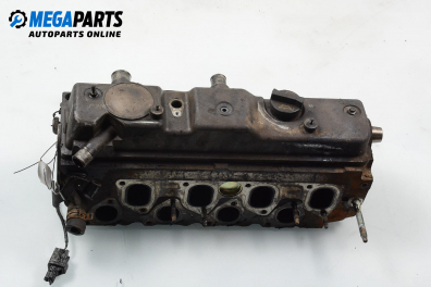 Engine head for Ford Focus I 1.8 TDCi, 115 hp, hatchback, 2001