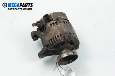 Alternator for Ford Focus I 1.8 TDCi, 115 hp, hatchback, 2001